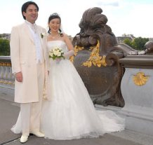 japanese wedding
